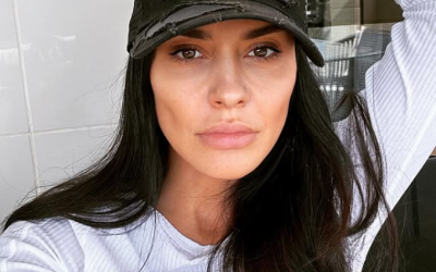 Adelina Chivu, apariție spectaculoasă la 44 de ani: Secretele stilului și ale iubirii