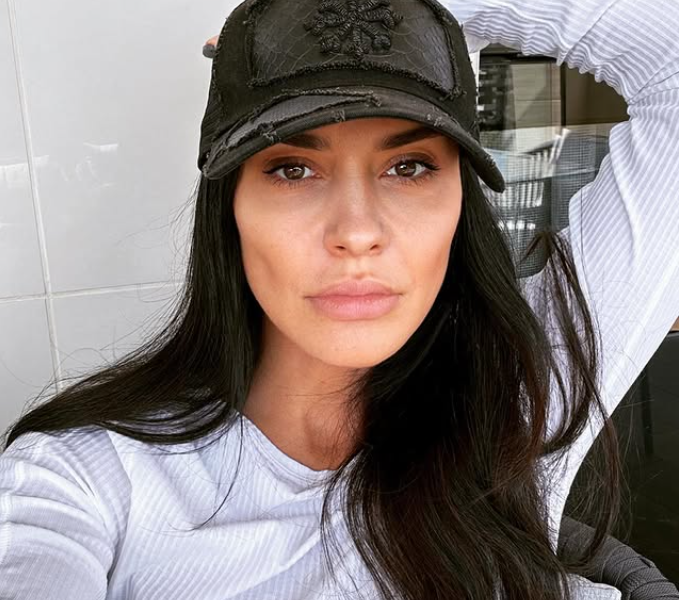 Adelina Chivu, apariție spectaculoasă la 44 de ani: Secretele stilului și ale iubirii