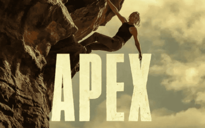 Apex, filmul Netflix: Tom & Jerry matur, cu acțiune pe bune, ne spune jurnalistul