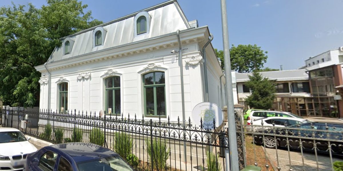 București: Sectorul 2 pompează peste 80.000 € pentru o biserică