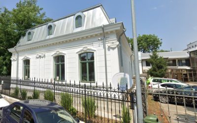 București: Sectorul 2 pompează peste 80.000 € pentru o biserică