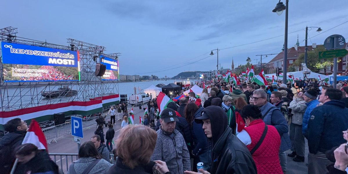 Măcel electoral: Rezultatele au șocat întreaga lume după alegeri