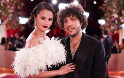 Selena Gomez, „cea mai bună” pentru soț: Un costum de baie incendiar!