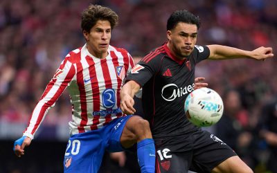 Sevilla – Atletico: Duel de foc în La Liga. Analize, echipe probabile