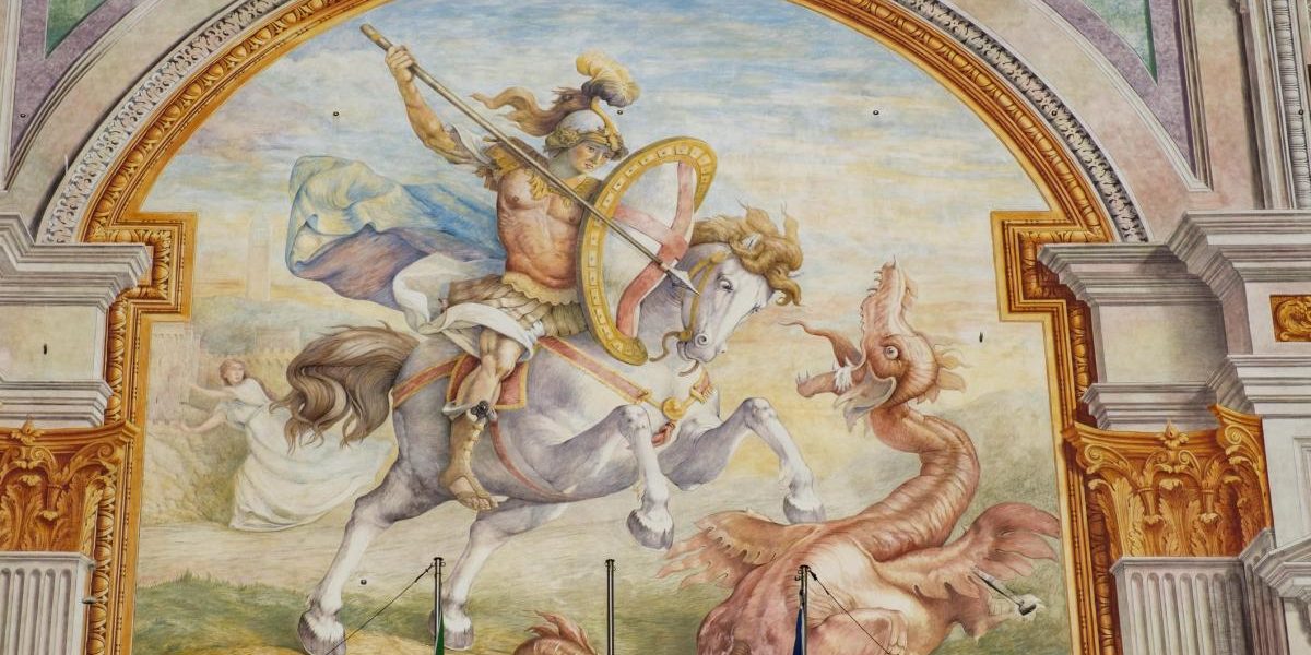 Sfântul Gheorghe: Ce NU ai voie să faci! Tradiții ce aduc ghinion tot anul în România