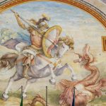 Sfântul Gheorghe: Ce NU ai voie să faci! Tradiții ce aduc ghinion tot anul în România