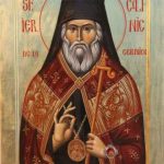 Sfântul Calinic de la Cernica, sărbătorit pe 11 aprilie