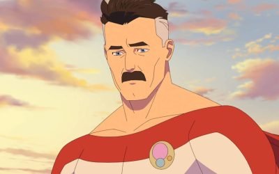 Showrunnerii dezvăluie revenirea lui Omni-Man, după 5 ani: Schimbare majoră în sezonul 4