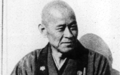 Shunryū Suzuki, un călugăr budist japonez, a influențat profund modul în care Occidentul a înțeles zenul, deși notorietatea sa nu se ridică la înălțimea impactului său