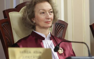 Simina Tănăsescu explică: De ce s-au anulat alegerile prezidențiale din 2024