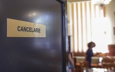 Federațiile sindicale din Educație acuză Ministerul Educației că blochează plata unor drepturi salariale stabilite prin hotărâri judecătorești definitive