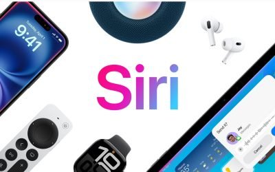 Siri, asistentul vocal Apple, se reinventează pentru iOS 27 Apple lucrează la o versiune îmbunătățită a asistentului vocal Siri, care va debuta odată cu lansarea iOS 27 în 2026