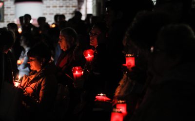 Câți români merg la slujba de Înviere anul acesta