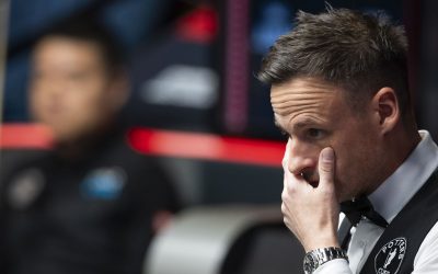 Snooker-ul, o nouă dramă: Vedetă de la Mondial, prinsă în labirintul tentațiilor