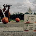 Sofascore Marks Basketball's Greatest Debate With a Limited-Edition Goat Cheese