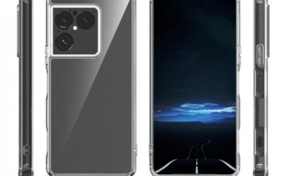 Sony Xperia 1 VIII: Telefonul debutează oficial