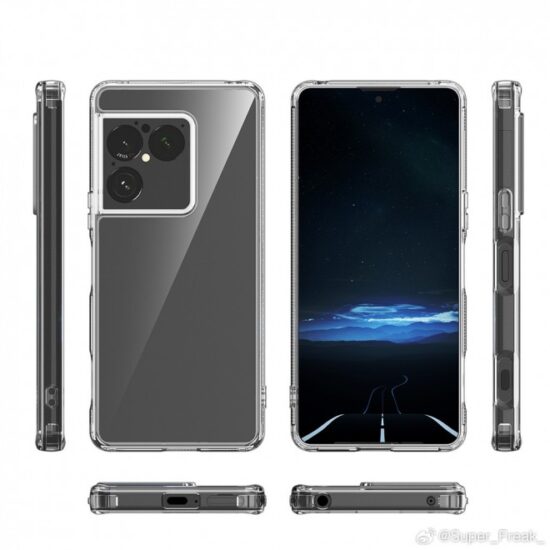 Sony Xperia 1 VIII: Telefonul debutează oficial