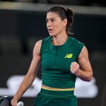 Cîrstea și Zhang, triumf la Linz: Românca, campioană la dublu!