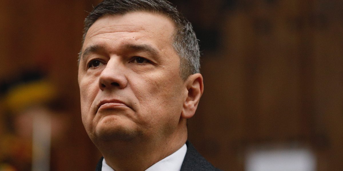 Grindeanu DETONEAZĂ: Atac dur la Bolojan, pe tema listării companiilor de stat