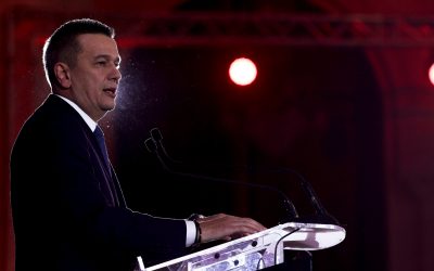 PSD lovește din nou: De ce a renunțat la sprijinul pentru Ilie Boloja? Analiză
