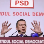 O variantă pe masă: Ce se discută despre viitorul României