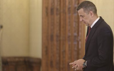 PSD vrea tehnocrați la guvernare: Surpriză sau strategie politică