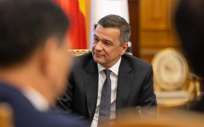 Grindeanu: PSD lovește în privatizări. Interzice vânzarea acțiunilor profitabile