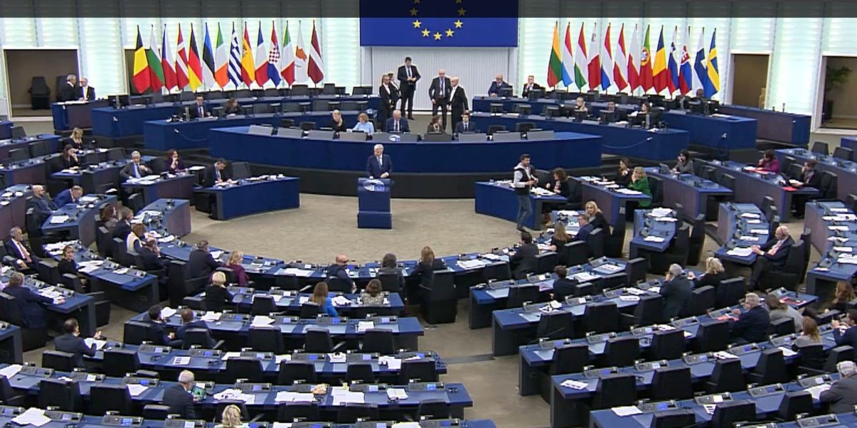 Replici ACRI între liderii europeni pe tema crizei politice din România