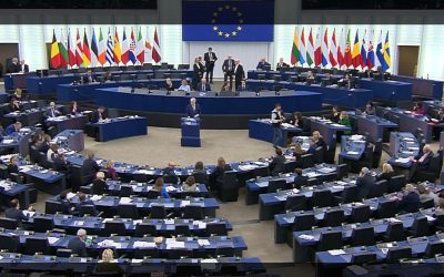 Replici ACRI între liderii europeni pe tema crizei politice din România