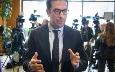 Spania și alte patru state europene cer un nou impozit pentru companiile energetice Miniștrii Economiei și Comerțului din Spania, Germania, Italia, Portugalia și Austria au solicitat Comisiei Europene (CE) să introducă un nou impozit pe profiturile companiilor energetice