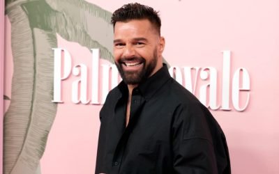 Spectacol total: Imagini memorabile cu vedeta Boricua în țară