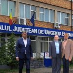 Bugetul Județului Buzău, aprobat: Fonduri masive pentru Sănătate și infrastructură