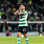 Sporting, remiză epică: Tondela egalează în prelungiri, „Leii” au ratat victoria!