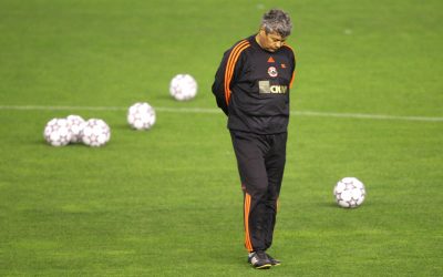 Starea lui mircea Lucescu, anunț de ultimă oră din spital