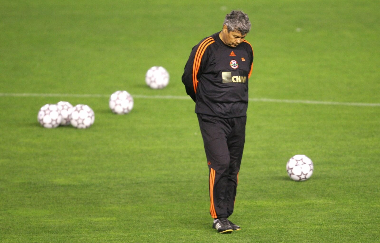 Care este starea lui Mircea Lucescu. Anunț de ultimă oră al spitalului