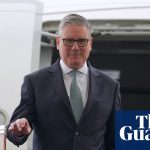 Israel’s attacks on Lebanon should not be happening, says Keir Starmer | Keir Starmer