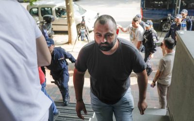 Dosarul „Azilelor Groazei” din Voluntari stagnează: judecata pe fond nu are termen, iar inculpații sunt liberi Gruparea Godei, acuzată de trafic de persoane și constituirea unui grup infracțional organizat în dosarul „Azilelor Groazei” de la Voluntari, nu a ajuns încă în fața instanței