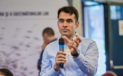 Dacă merge pe calea AUR, guvernarea României, un pas decisiv?