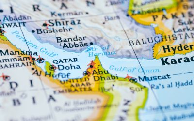 Blocaj în Ormuz zguduie economia: BNR, avertisment dur pentru România