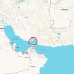 Blocarea Strâmtorii Ormuz: Recesiune mondială, avertisment dur pentru economie