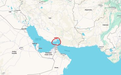 Blocarea Strâmtorii Ormuz: Recesiune mondială, avertisment dur pentru economie