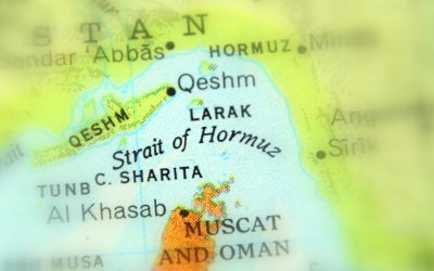 Pentru România, strâmtoarea Ormuz rămâne deschisă