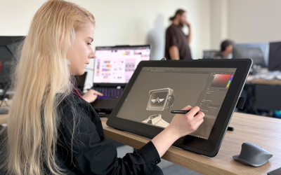 Startup de jocuri video din Republica Moldova, finanțare de 200.000 de euro pentru primul proiect Un studio de jocuri video din Republica Moldova a obținut o finanțare de peste 4 milioane de lei moldovenești, echivalentul a aproximativ 200.000 de euro, pentru a-și dezvolta primul produs destinat pieței globale