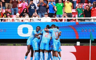 Suedia și Congo, la mondialul din 2026: Spectacol total în Houston!