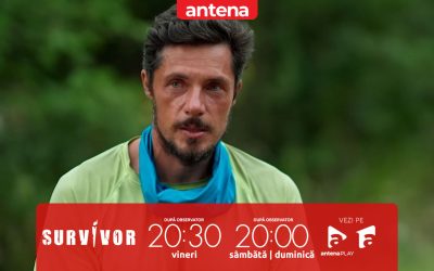 Survivor România 2026: Războinici șocați de mesaje – „Nu-mi mai recunosc copilul”! Vezi VIDEO
