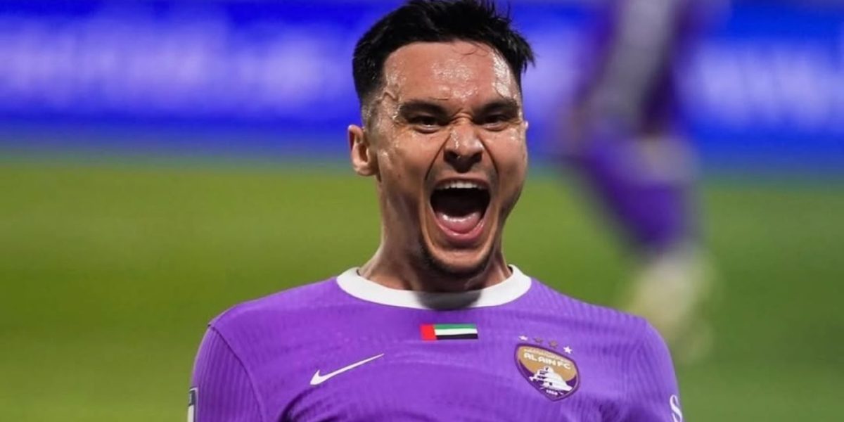 Adrian Șut, crucificat: fostul star al FCSB-ului a ajuns într-o situație oribilă, în Emirate