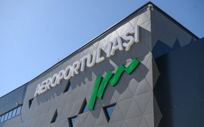 La Aeroportul Iași, procedura de selecție a noilor administratori a fost relansată, candidații având termen limită de înscriere pe 4 mai
