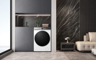 TCL atacă Europa cu frigidere și mașini de spălat. Ce aduce nou?