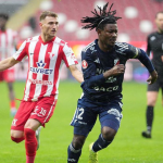 UTA Arad, victorie vitală cu 1-0 în fața lui FC Botoșani în Play-Out