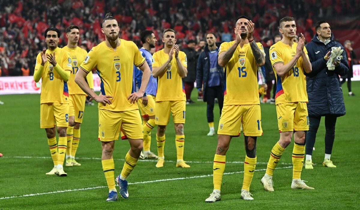 Gică Hagi, favorit pentru postul de selecționer al echipei naționale de fotbal Echipa națională de fotbal a României se pregătește să aibă un nou selecționer